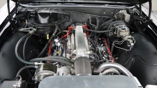 True 1964 SS Chevrolet Chevelle Malibu Conv Resto Mod Rotisserie Restoration!, US $44,995.00, image 13