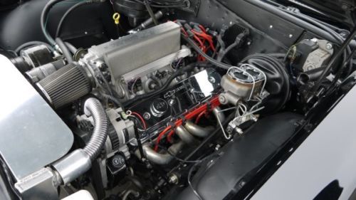 True 1964 SS Chevrolet Chevelle Malibu Conv Resto Mod Rotisserie Restoration!, US $44,995.00, image 14