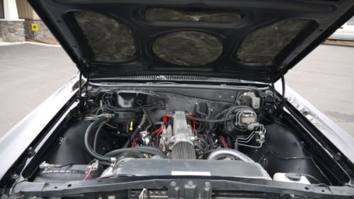True 1964 SS Chevrolet Chevelle Malibu Conv Resto Mod Rotisserie Restoration!, US $44,995.00, image 15