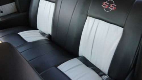 True 1964 SS Chevrolet Chevelle Malibu Conv Resto Mod Rotisserie Restoration!, US $44,995.00, image 18