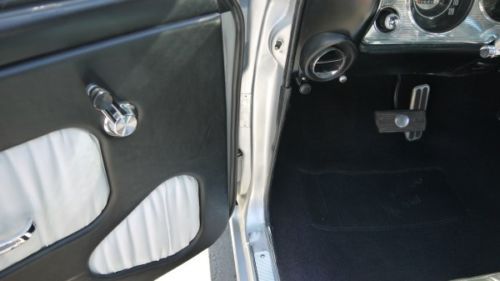 True 1964 SS Chevrolet Chevelle Malibu Conv Resto Mod Rotisserie Restoration!, US $44,995.00, image 19