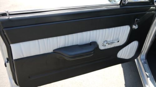 True 1964 SS Chevrolet Chevelle Malibu Conv Resto Mod Rotisserie Restoration!, US $44,995.00, image 20