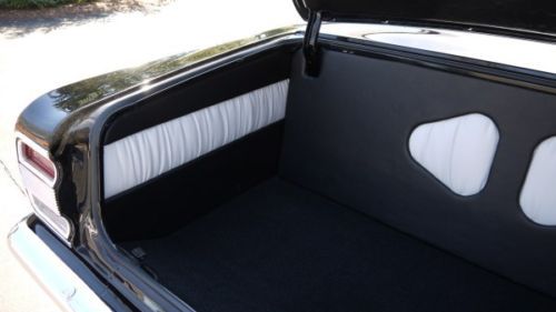 True 1964 SS Chevrolet Chevelle Malibu Conv Resto Mod Rotisserie Restoration!, US $44,995.00, image 23