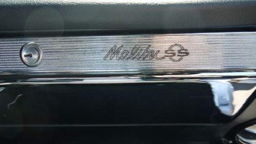 True 1964 SS Chevrolet Chevelle Malibu Conv Resto Mod Rotisserie Restoration!, US $44,995.00, image 31