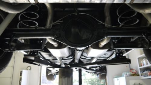 True 1964 SS Chevrolet Chevelle Malibu Conv Resto Mod Rotisserie Restoration!, US $44,995.00, image 41