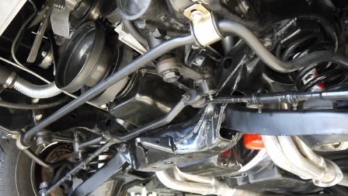 True 1964 SS Chevrolet Chevelle Malibu Conv Resto Mod Rotisserie Restoration!, US $44,995.00, image 42