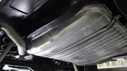 True 1964 SS Chevrolet Chevelle Malibu Conv Resto Mod Rotisserie Restoration!, US $44,995.00, image 46