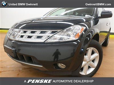 4dr se awd v6 suv automatic gasoline 3.5l v6 cyl black