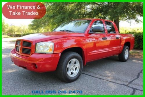 2006 slt used 4.7l v8 16v rwd