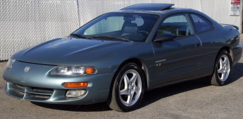 1999 dodge avenger es coupe 2-door 2.5l