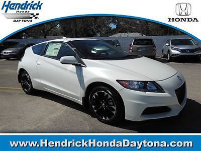 3dr cvt honda cr-z new 2 dr coupe automatic engine: 1.5l 16-valve 4-cyl sohc i-v