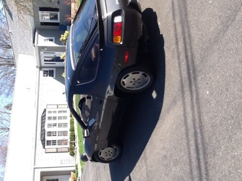 1982 porsche 928 54k 5-speed great condition---many extras-- take a look!!!