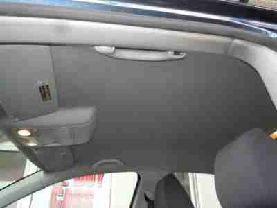 4dr Auto S 2.5L 5-Cylinder CD 4-Wheel Disc Brakes ABS Heated Cloth Seats, image 16