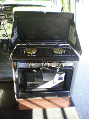 1973 VW Westfallia must see, US $18,900.00, image 18