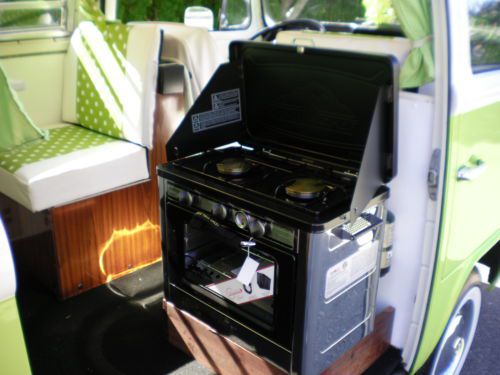 1973 VW Westfallia must see, US $18,900.00, image 19