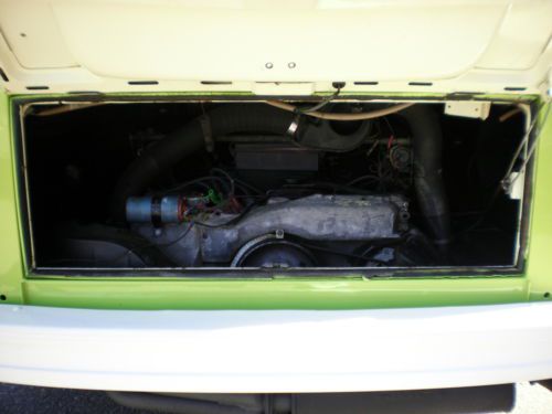 1973 VW Westfallia must see, US $18,900.00, image 24