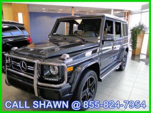 2014 g63 amg designo leather, rare combo, 1 of a kind, we finance, no export