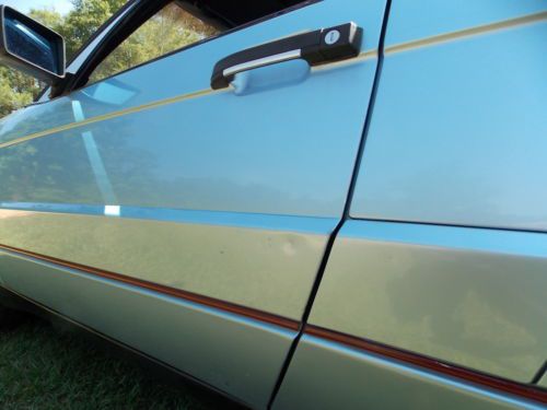1992 CADILLAC ALLANTE, image 8