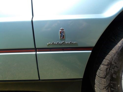1992 CADILLAC ALLANTE, image 13