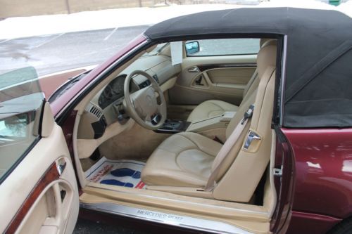 Sport Convertible, Complete Hardtop, Low Mileage, New Tires, image 18