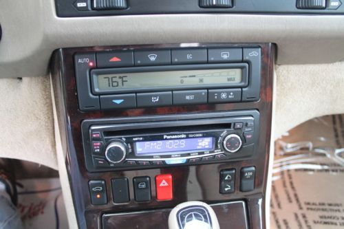 Sport Convertible, Complete Hardtop, Low Mileage, New Tires, image 26