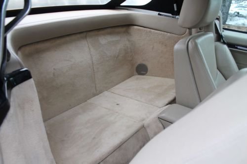 Sport Convertible, Complete Hardtop, Low Mileage, New Tires, image 34
