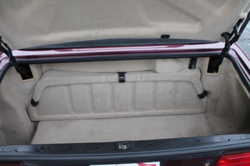 Sport Convertible, Complete Hardtop, Low Mileage, New Tires, image 38