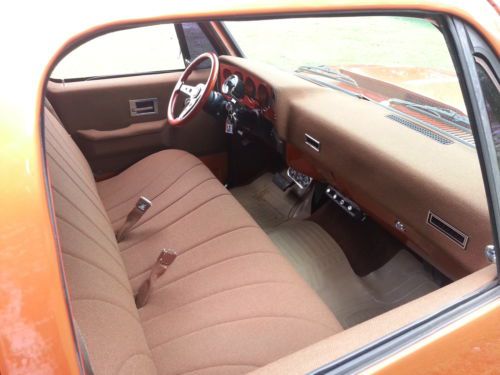 1984 CHEVROLET C10 SWB PICKUP TRUCK, US $8,500.00, image 8