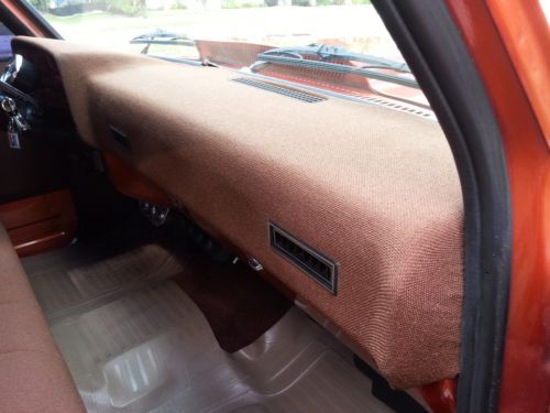 1984 CHEVROLET C10 SWB PICKUP TRUCK, US $8,500.00, image 11