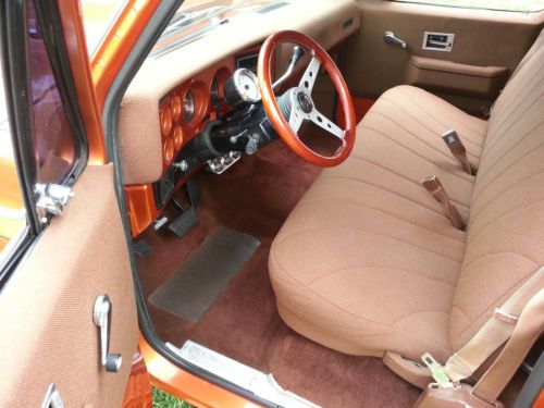 1984 CHEVROLET C10 SWB PICKUP TRUCK, US $8,500.00, image 14