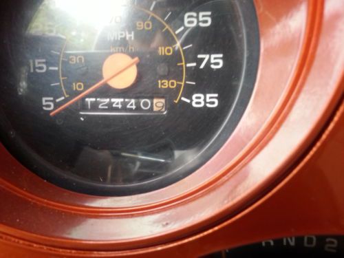 1984 CHEVROLET C10 SWB PICKUP TRUCK, US $8,500.00, image 16