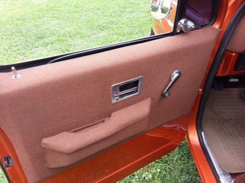 1984 CHEVROLET C10 SWB PICKUP TRUCK, US $8,500.00, image 19