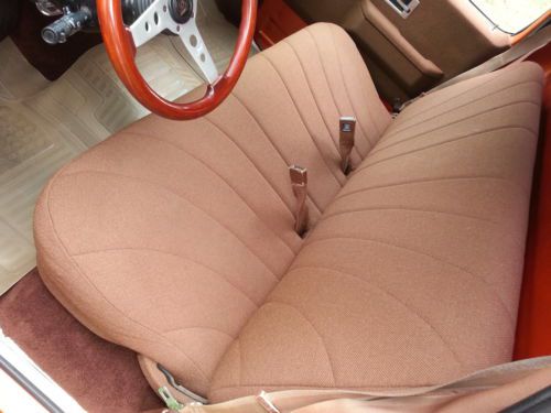 1984 CHEVROLET C10 SWB PICKUP TRUCK, US $8,500.00, image 20