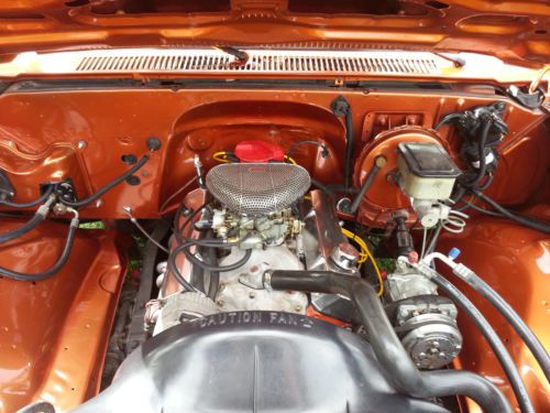 1984 CHEVROLET C10 SWB PICKUP TRUCK, US $8,500.00, image 22