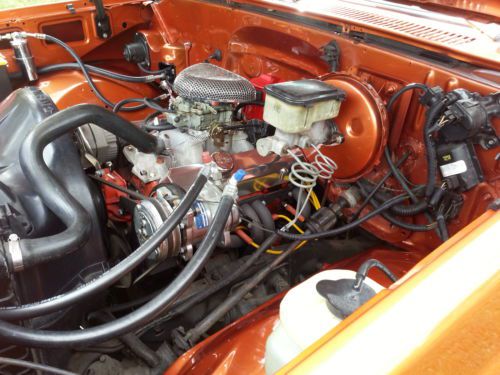 1984 CHEVROLET C10 SWB PICKUP TRUCK, US $8,500.00, image 24