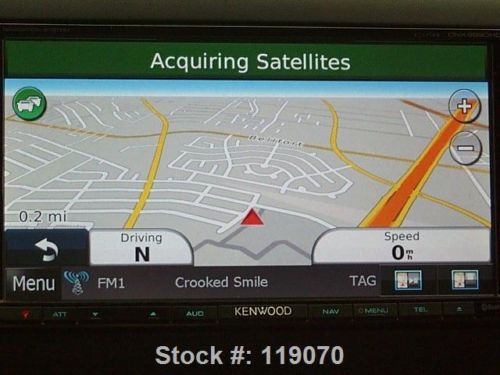 2012 DODGE RAM 2500 CREW DIESEL 4X4 LIFTED NAV 22'S 29K TEXAS DIRECT AUTO, US $46,980.00, image 5