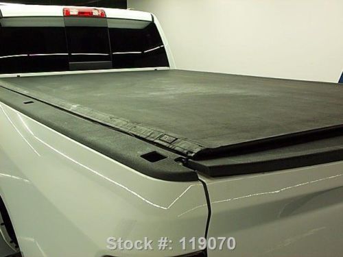 2012 DODGE RAM 2500 CREW DIESEL 4X4 LIFTED NAV 22'S 29K TEXAS DIRECT AUTO, US $46,980.00, image 11