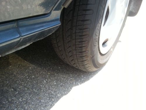 1991 Toyota Corolla All-trac Wagon 4WD, image 3