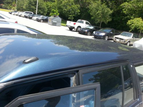 1991 Toyota Corolla All-trac Wagon 4WD, image 4