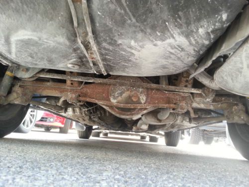 1991 Toyota Corolla All-trac Wagon 4WD, image 13