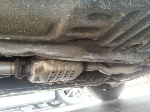 1991 Toyota Corolla All-trac Wagon 4WD, image 19