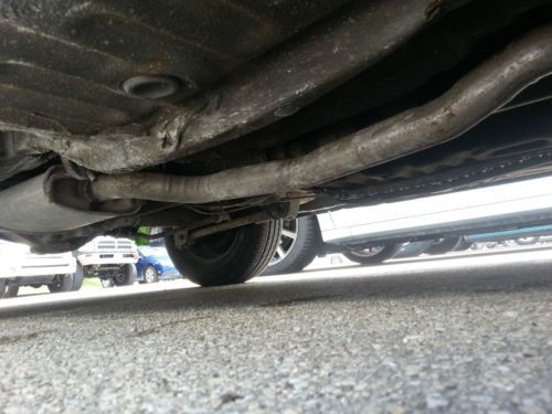 1991 Toyota Corolla All-trac Wagon 4WD, image 20