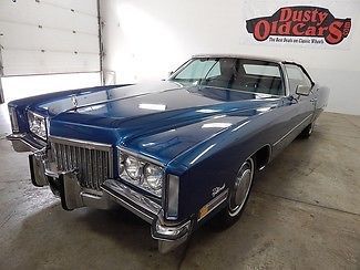 1972 blue runsdriveexcelbodyinterexceltopseason ready!