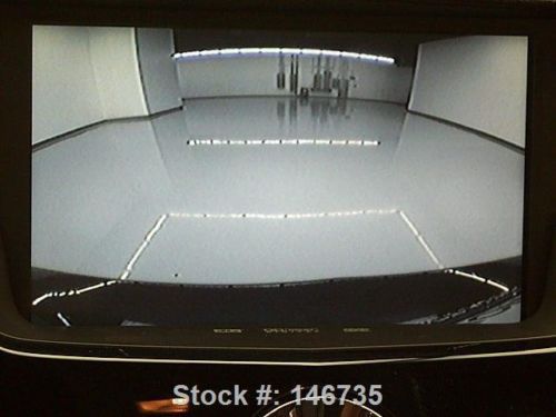 2011 CADILLAC CTS-V SEDAN RECARO SEATS PANO SUNROOF NAV TEXAS DIRECT AUTO, US $39,980.00, image 6