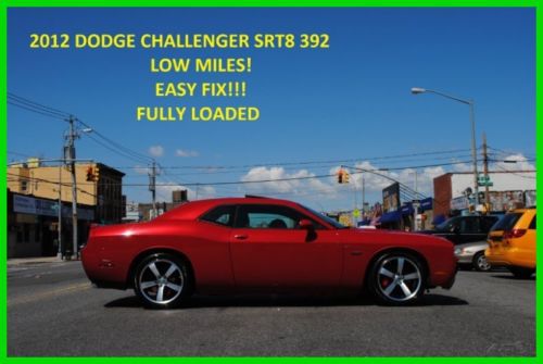 Repairable rebuildable salvage wrecked runs drives ez project needs fix low mile