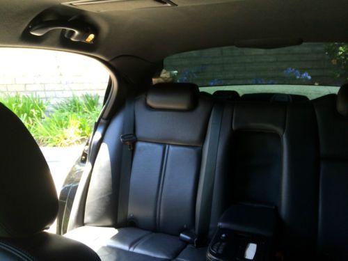 2011 Lincoln Town Car Executive L Flex Fuel Edition, Black, excellent condition, US $25,000.00, image 14