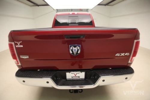 2014 Navigation 20s Aluminum Leather Heated Cooled I6 Cummins Diesel, US $52,502.00, image 6