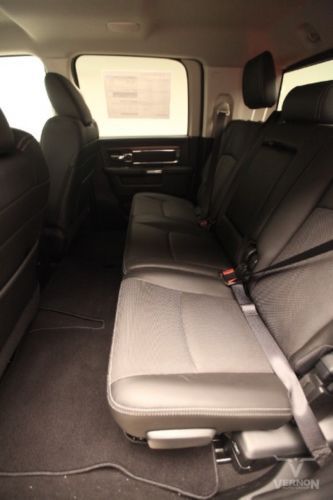 2014 Navigation 20s Aluminum Leather Heated Cooled I6 Cummins Diesel, US $52,502.00, image 11