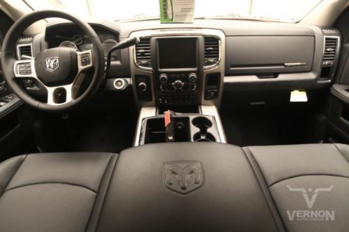 2014 Navigation 20s Aluminum Leather Heated Cooled I6 Cummins Diesel, US $52,502.00, image 12