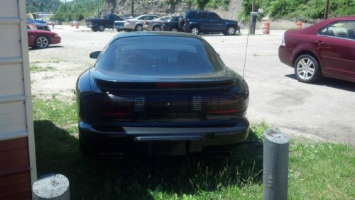 1995 Pontiac Firebird Trans Am Coupe 2-Door 5.7L, image 3